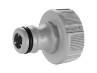 Gardena Hahnverbinder 26,5 mm / G 3/4