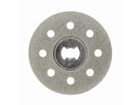 Dremel Disco taglio diamantato EZ SpeedClic