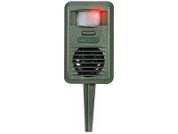 Ultraschall-Katzenschreck Catfree Compact