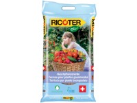 Ricoter Naschpflanzenerde CO2-clean 15 l