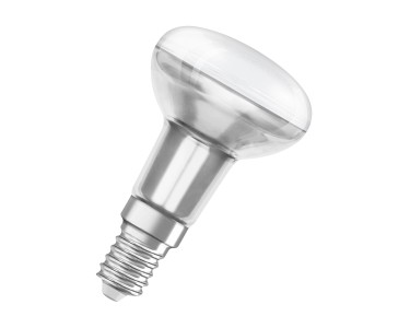 OSRAM Ampoule LED - Culot, E14 - Blanc chaud - 2…