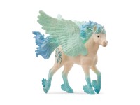 Schleich Stormy Einhorn-Fohlen