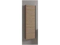 Hochschrank York Nabucco-Eiche