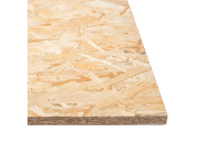 Kronospan Pannello di posa OSB-3 smussato 125 x 62 cm / spessore 9 mm