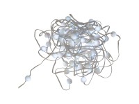 Star Trading LED-Lichterkette Smart Fairy Light Multicolor 66 LEDs Länge 10 m Star Trading LED-Lichterkette Smart Fairy Light Multicolor 66 LEDs Länge 10 m