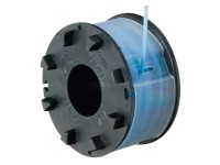 LUX-TOOLS Ersatzspule T 321 Einzelfaden 1,5 mm x 6 m