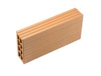 Mattone forato CG 8 (AxLxP) 20 x 40 x 8 cm