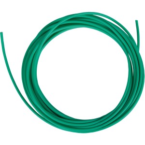 Fil de délimitation vert comme accessoire pour le kit de réparation de robot tondeuse Einhell.