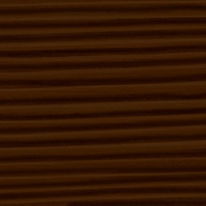 Lasure bois palissandre, finition mate sur texture bois.