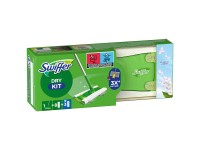 Swiffer Bodenwischer Starter-Set mit Tücher