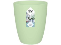 Blumentopf Brussels Orchid high Softgrün Ø 12,5 cm