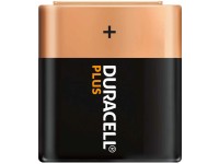 Duracell Batterie Plus Alkaline 4,5 V / 3LR12 / 1 Stk.
