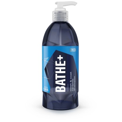 Gyeon Shampoo sigillante Q²M Bathe+ 500 ml