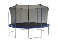 Bestway Trampolin rund Ø 426 cm