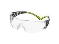 3M Lunettes de protection correctrices Securefit Reader Transparente +2,5 dpt 3M Lunettes de protection correctrices Securefit Reader Transparente +2,5 dpt