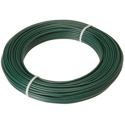 Conacord Filo di ferro Verde Ø 1,8 mm x 20 m