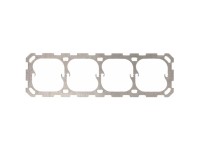 Befestigungsplatte Modino Gr. 1 x 4