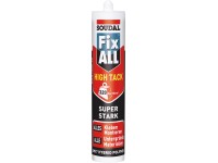Soudal Fix All High Tack Kraftkleber Weiss 290 ml