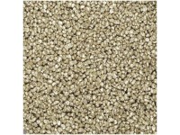 Dekogranulat Weissgold 2-3 mm / 650 ml
