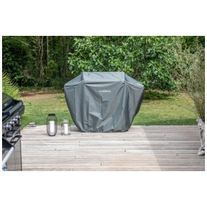 Housse de protection pour barbecue Campingaz Premium XXL, hydrofuge, pour barbecues série 4.