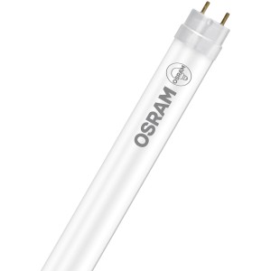 Tube fluorescent LED Osram, 5,4W, blanc froid, pour un éclairage économe en énergie.