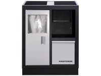 Kraftwerk Werkstattsunterchrank Mobilio (HxBxT) 91 x 68 x 45,8 cm