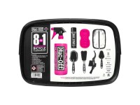 Muc-Off Set de nettoyage 8-In-One Bike Cleaning Kit 8 pcs