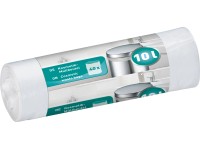 Kosmetik-Müllbeutel 10 l