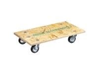 Wagner Transporthilfe MM 1140 Holz Tragkraft 250 kg (HxBxT) 11,8 x 30 x 57,5 cm