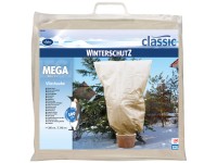 Videx Winterschutz-Vlieshaube X-Treme 240 x 200 cm Beige