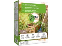 GROW by OBI Kompostbeschleuniger 2,5 kg