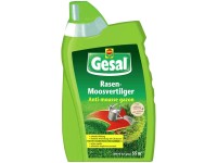 Gesal Rasen-Moosvertilger 500 ml