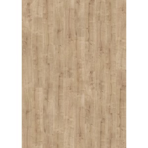 Parador Sol stratifié Basic 200 Chêne, lame façon parquet avec rainure en V, poncé.