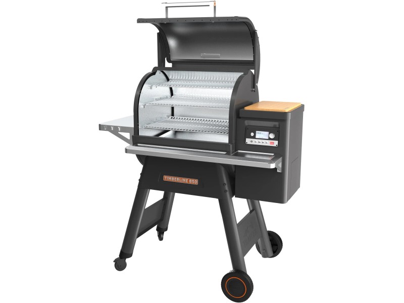 Ersatz-Fleischsonden Für Traeger Grill – 2 Stück, 3,5 Mm Stecker, Für BAC431 Kompatibel