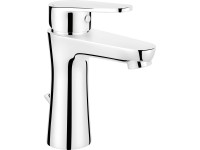 Baliv Waschtischarmatur WT-5060 Chrom Baliv Waschtischarmatur WT-5060 Chrom