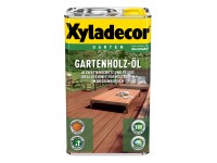 Xyladecor Olio legno giardino Trasparente 2,5 l