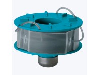 Gardena Ersatzfadenspule für Turbotrimmer Art.-Nr. 2403