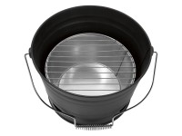 Eimergrill 3-fach assortiert / 1 Stk.