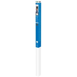 Emballage du tissu de protection thermique Windhager pour fenêtre, 120x220cm.