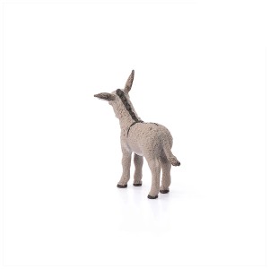 Detailgetreues Schleich Esel Fohlen aus der Farm World Themenwelt.