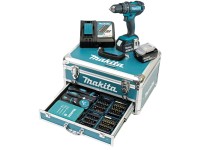 Makita Akku-Schlagbohrschrauber 18 V