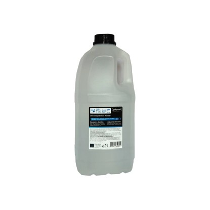 Polyston Destillatgleiches Wasser 2 l