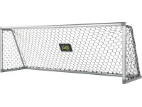 Exit Tor Scala Aluminium 300 x 100 cm