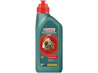 Castrol Getriebeöl Transmax ATF DX III Multivehicle / 1 l