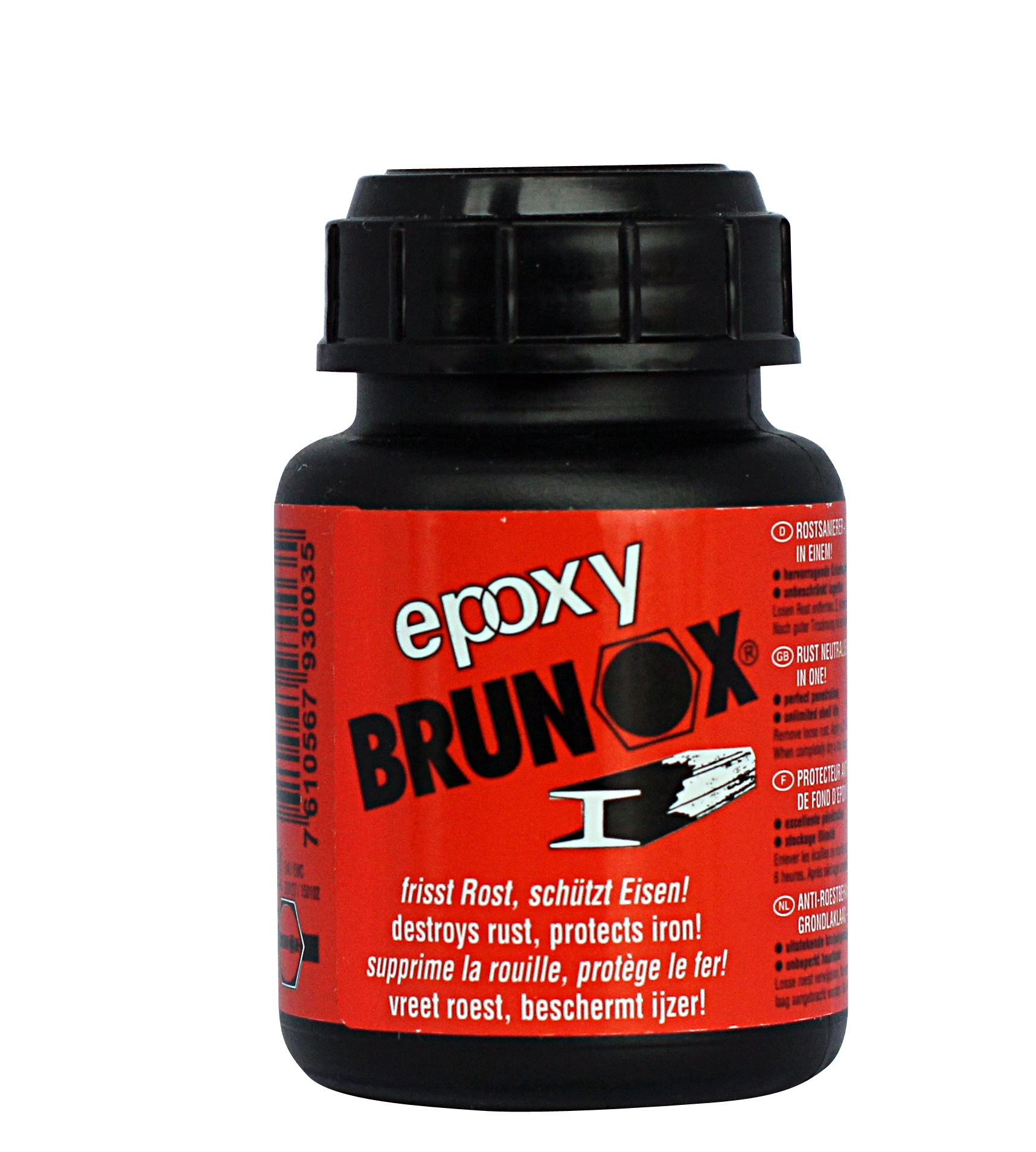 Brunox Epoxy rostumwandler 100 ml kaufen bei OBI
