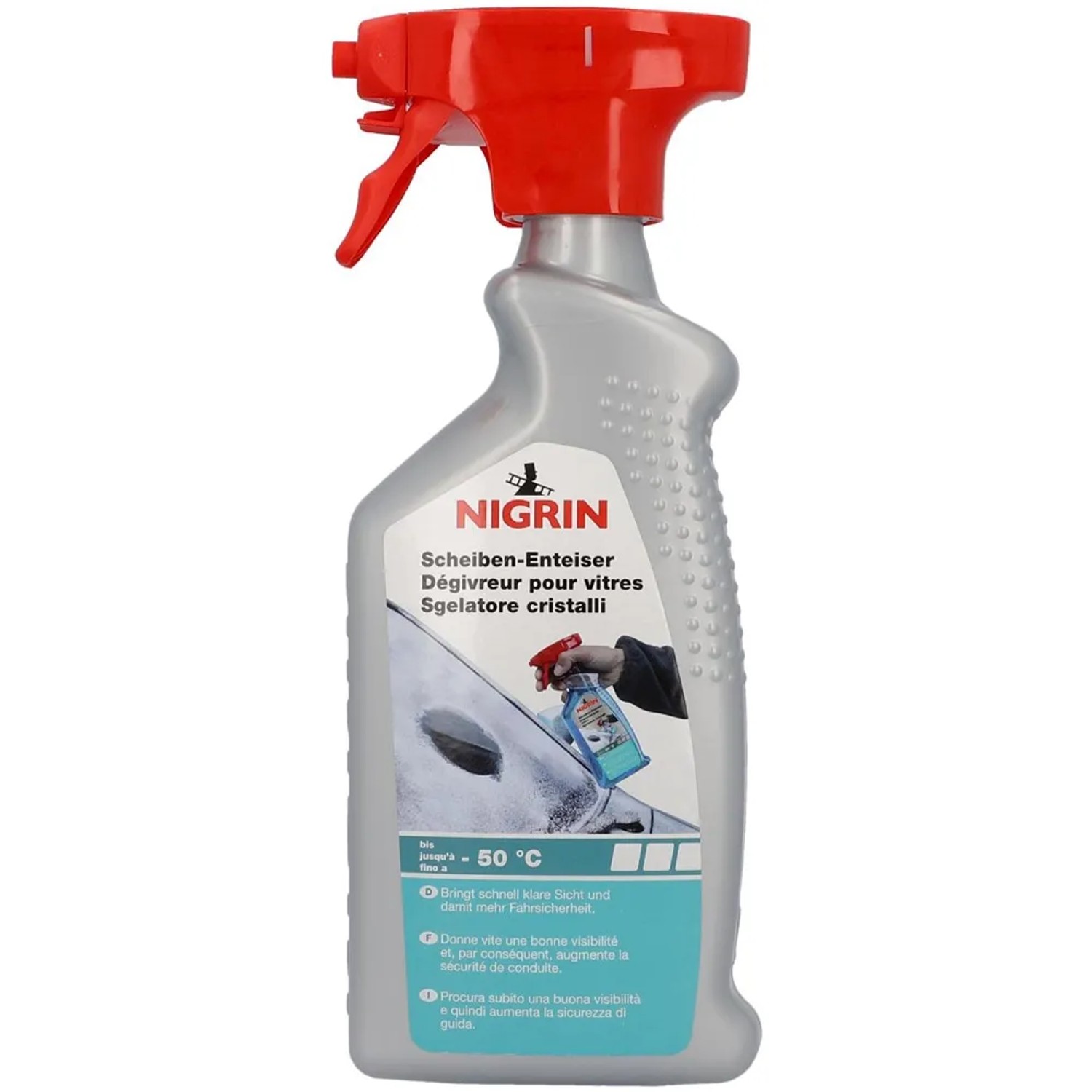 Enteiserspray kaufen bei OBI