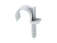 Diaqua® PEX Fix-Ring einfach Kunststoff