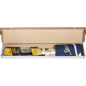 Shogun Set di seghe a trazione originali giapponesi 3 pezzi