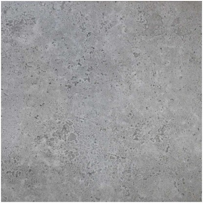 Decorate Pannello controsoffitto XPS calcestruzzo Grigio scuro 510 x 510 mm