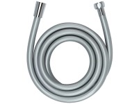 Wenko Brauseschlauch Silber 175 cm